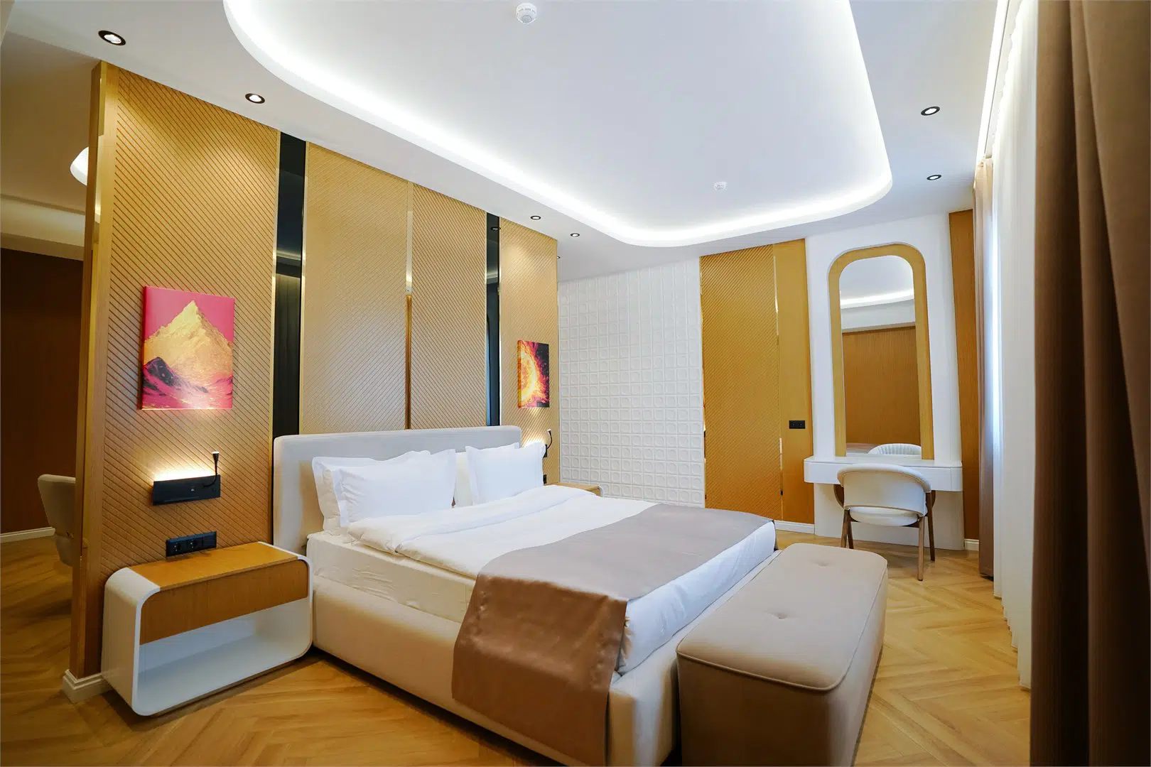 room image